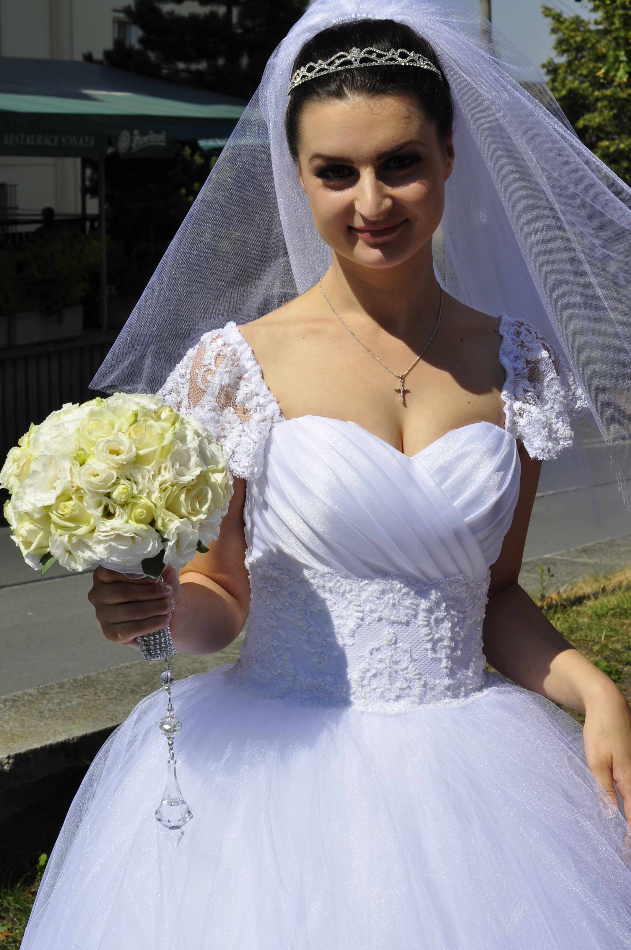 Florystyka ślubna