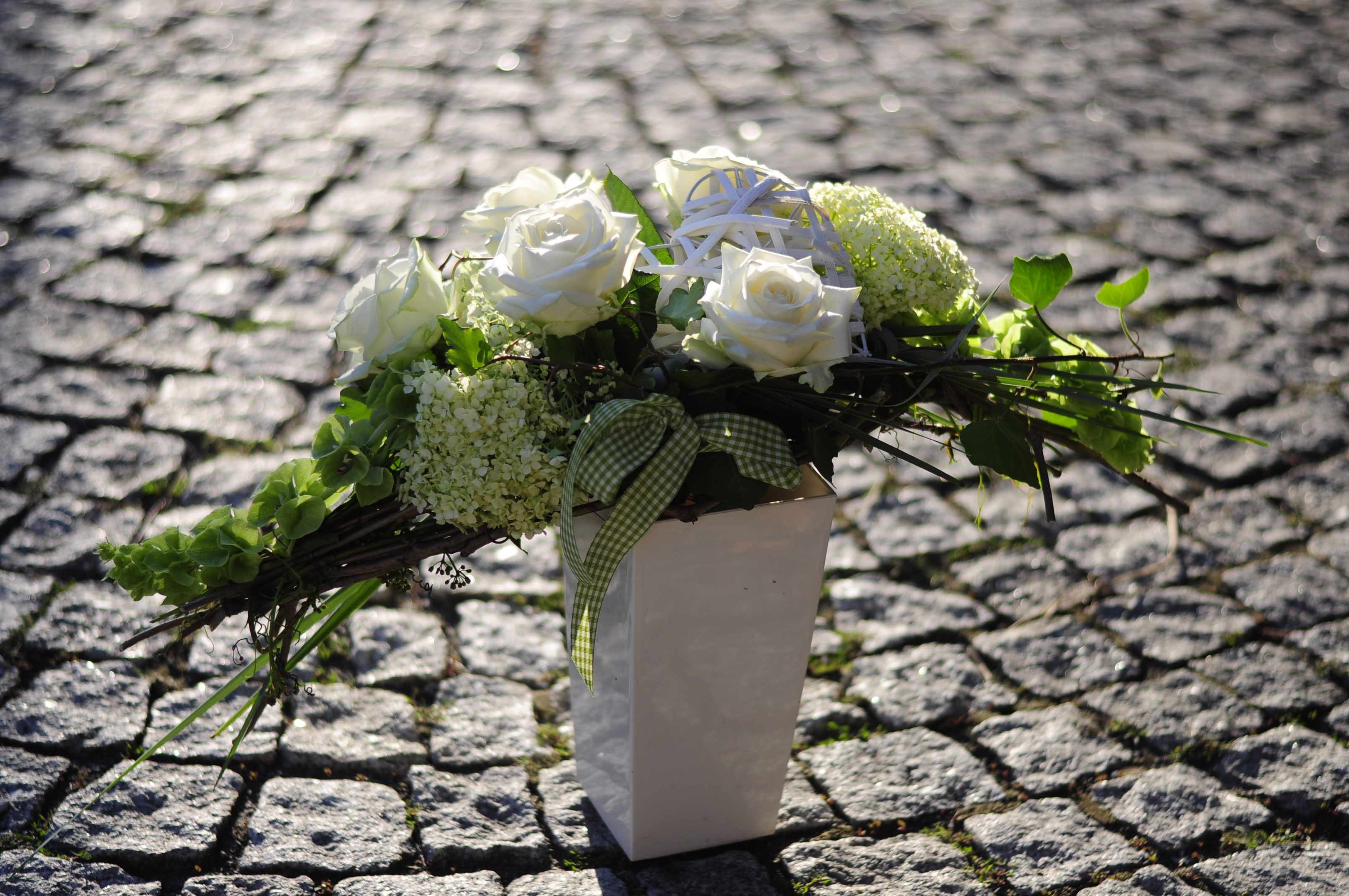 Florystyka okolicznościowa